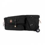 Portabrace CC-HD1BOR (CCHD1BOR) Quick Draw ENG Camera Case with Off-Road Wheels Portabrace CC-HD1BOR (CCHD1BOR) Quick Draw ENG Camera Case with Off-Road Wheels